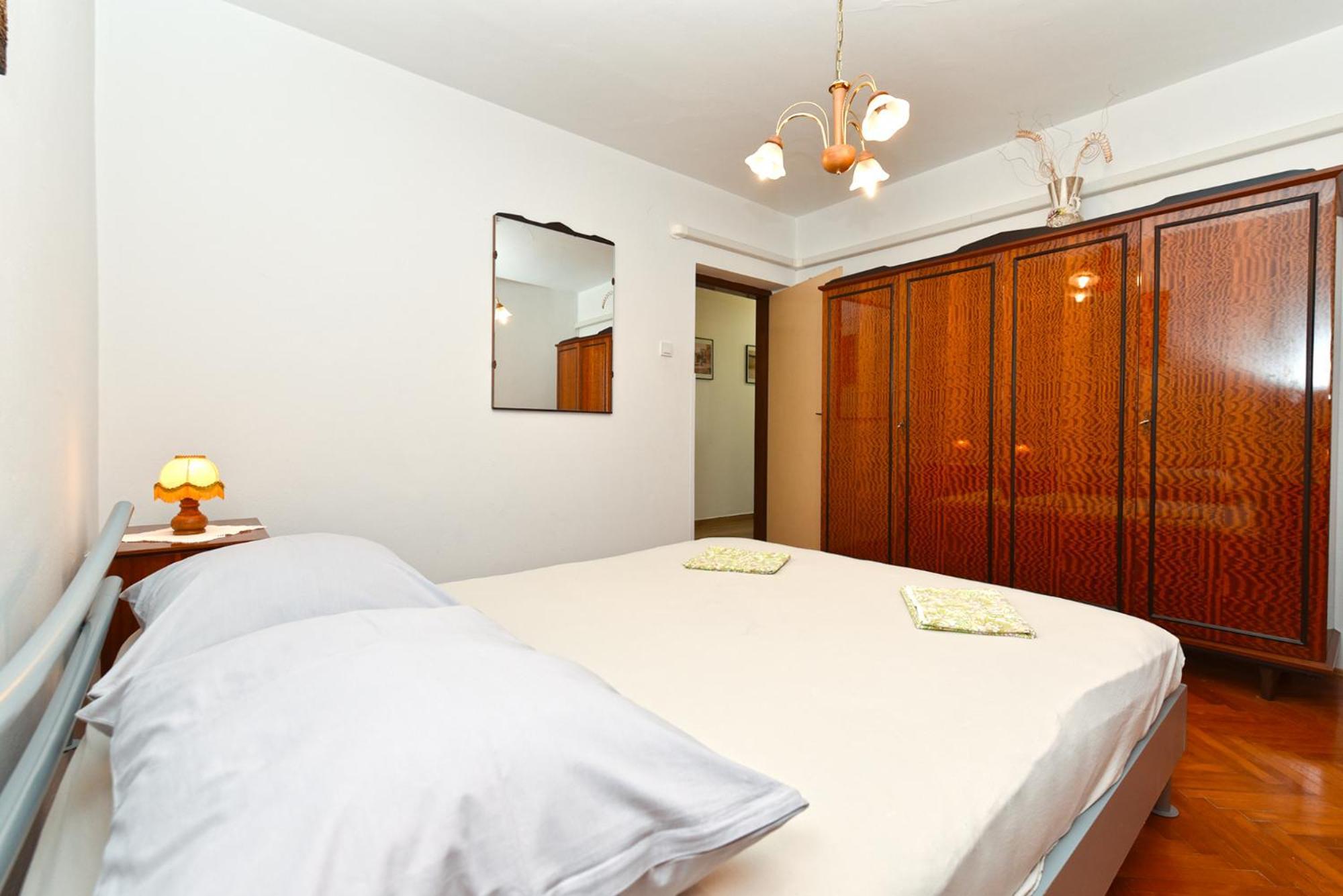 Apartment Anita 608 Medulin Exterior photo