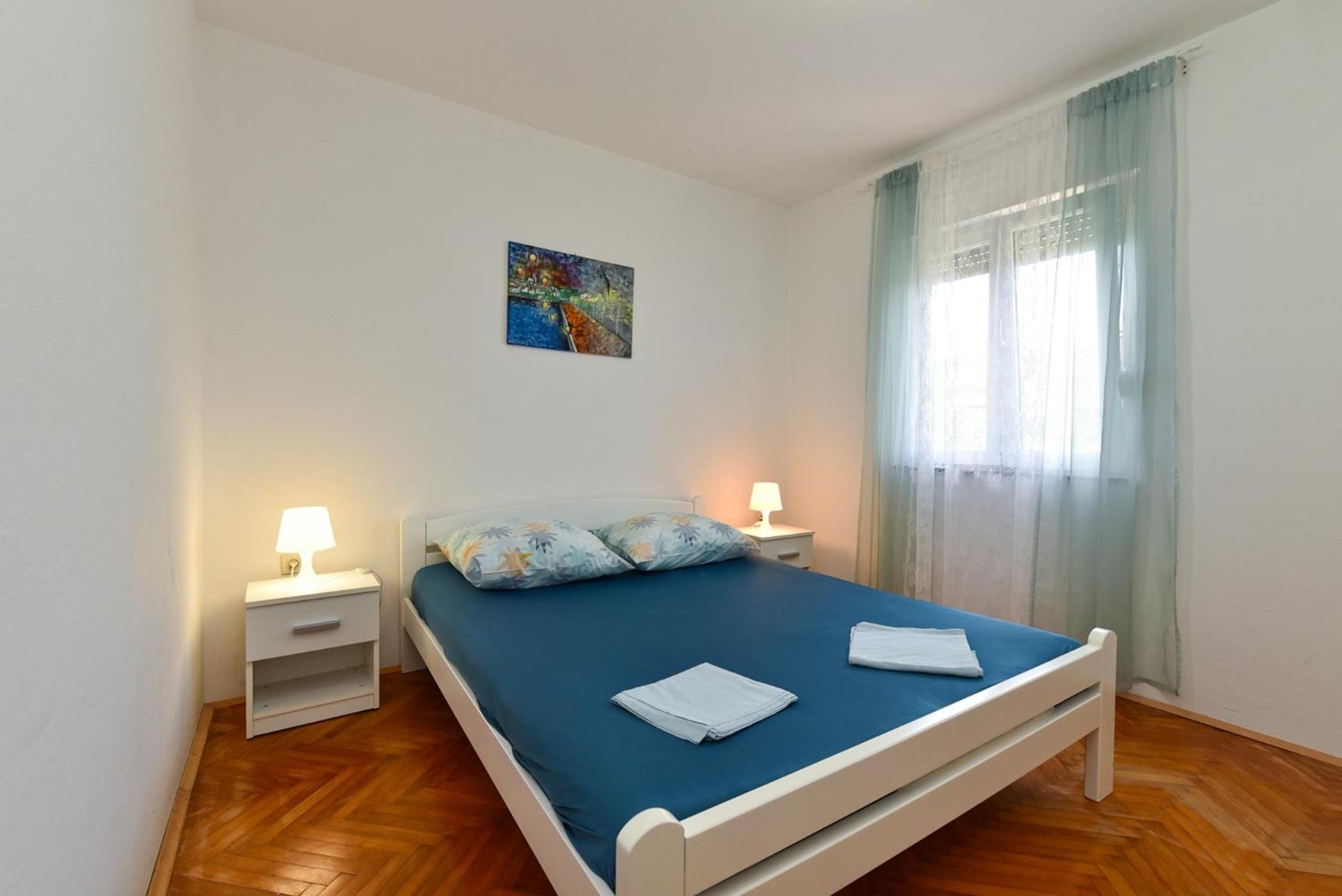 Apartment Anita 608 Medulin Exterior photo