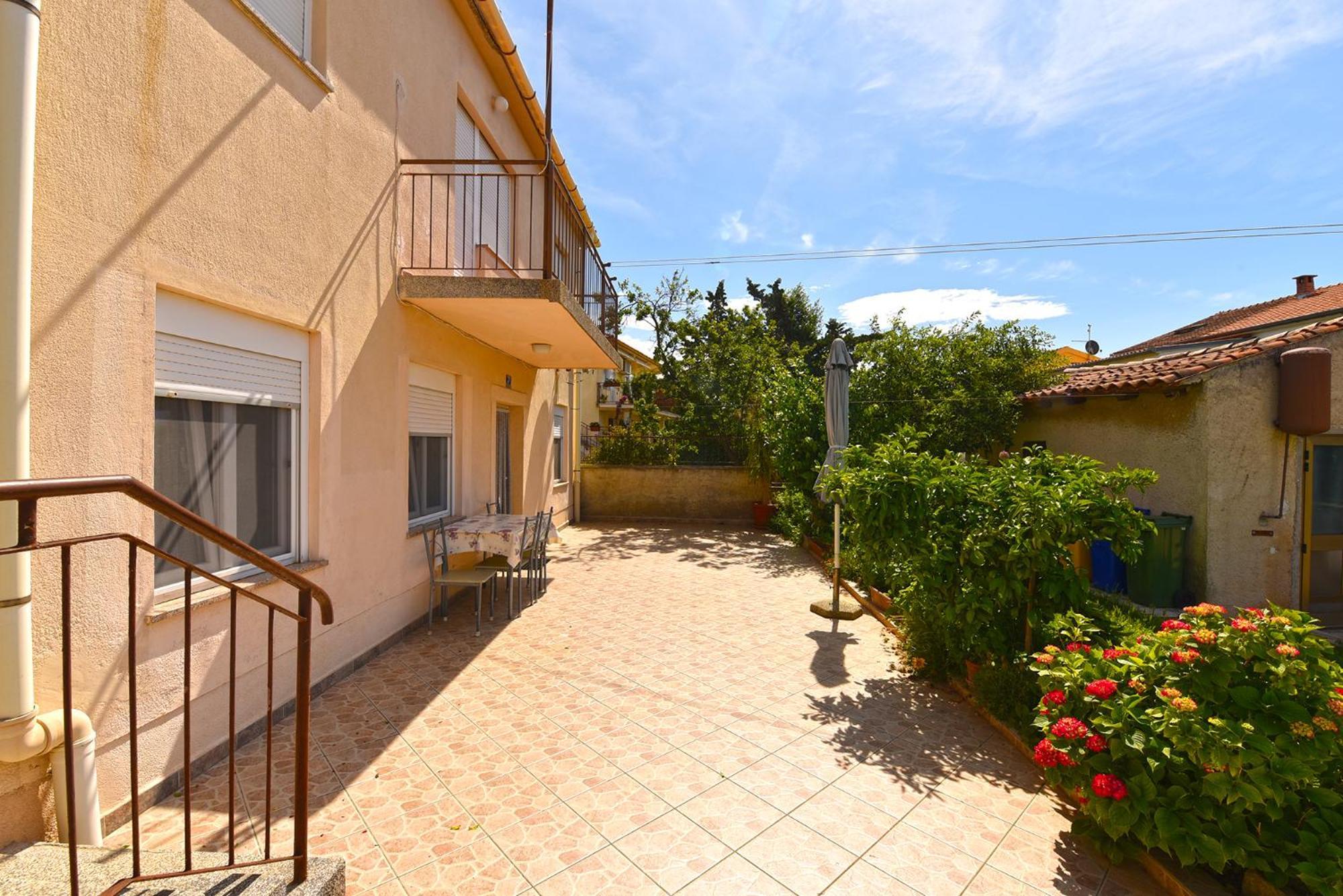 Apartment Anita 608 Medulin Exterior photo