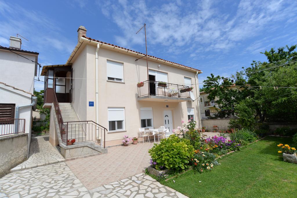 Apartment Anita 608 Medulin Exterior photo